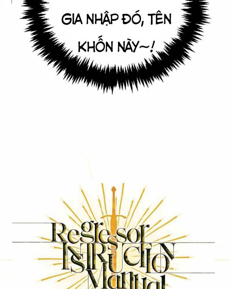 Kí Sự Hồi Quy Chapter 50 52