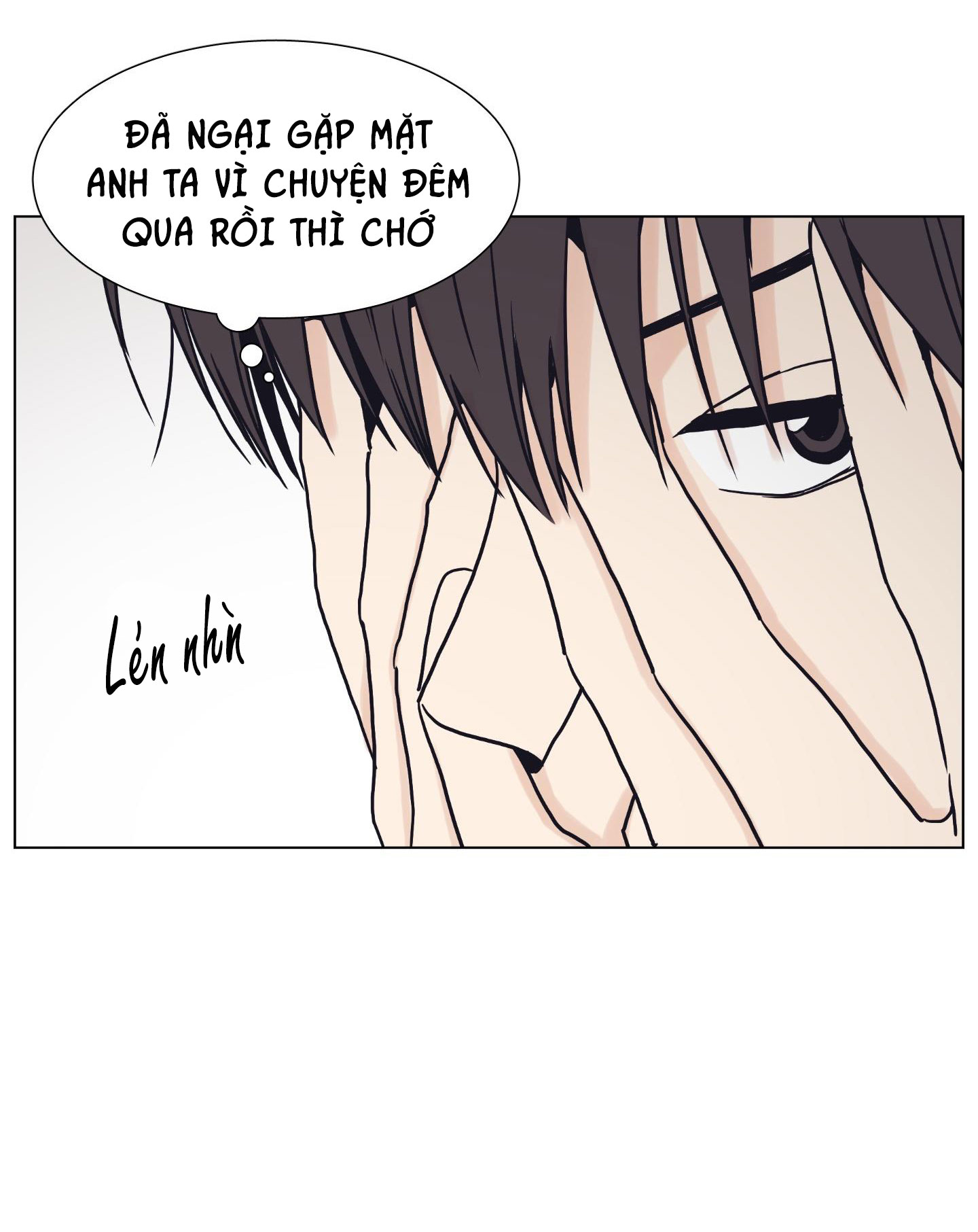 trợ lý kim và nhân viên lee chapter 2 31