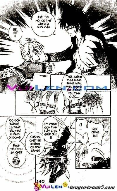 đóa hoa yêu kiều chapter 3 141