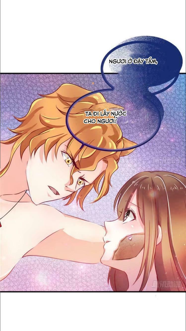 [16+] thảnh thơi thú thế chủng chủng điền, sinh sinh tể chapter 8 19