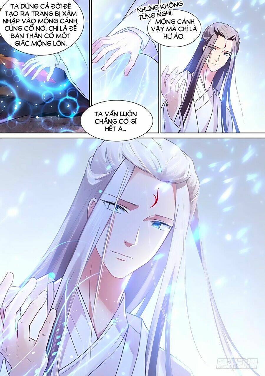 giả diện thế thân chapter 190 8