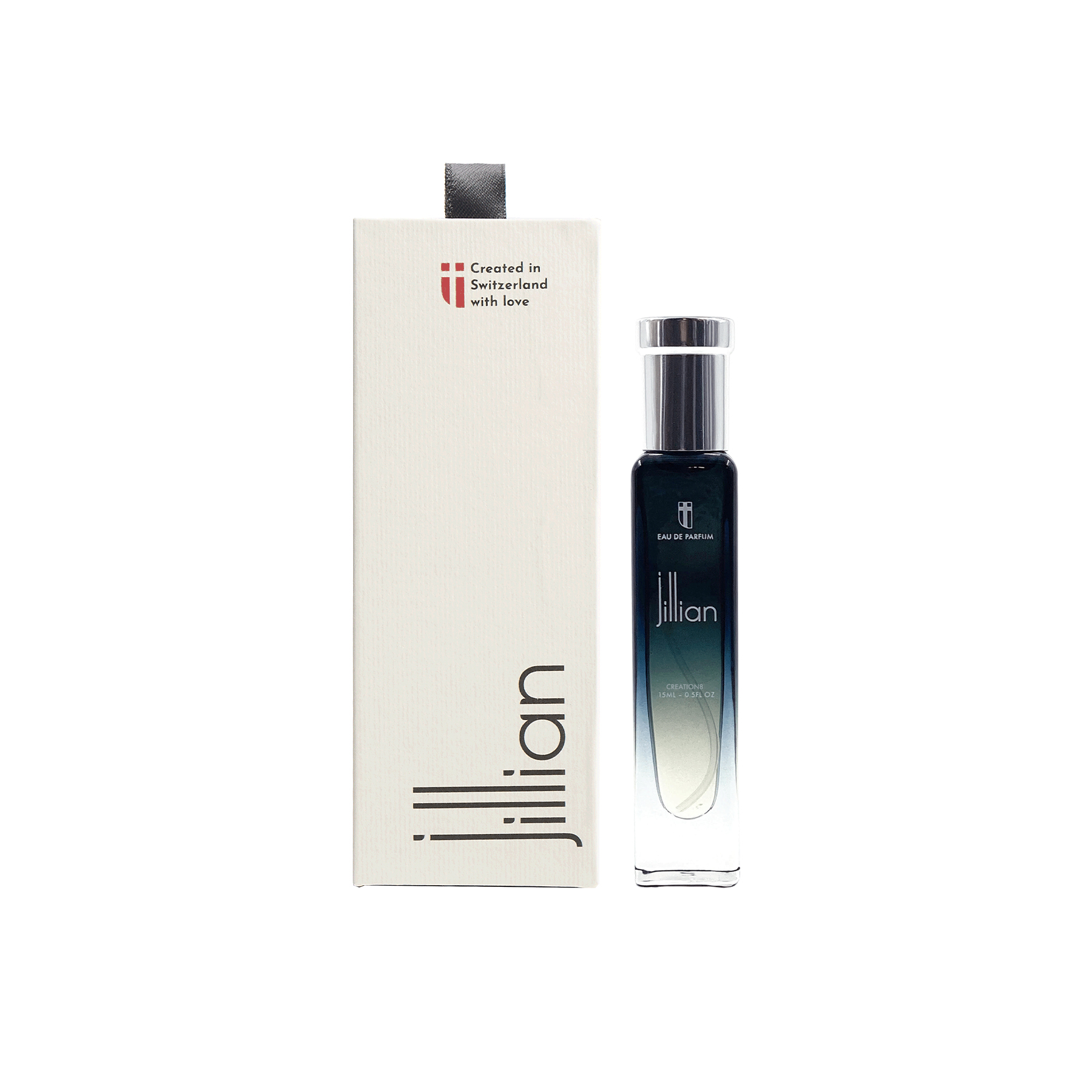 Nước hoa nam Jillian: Fall in Lust (EDP) 15ml