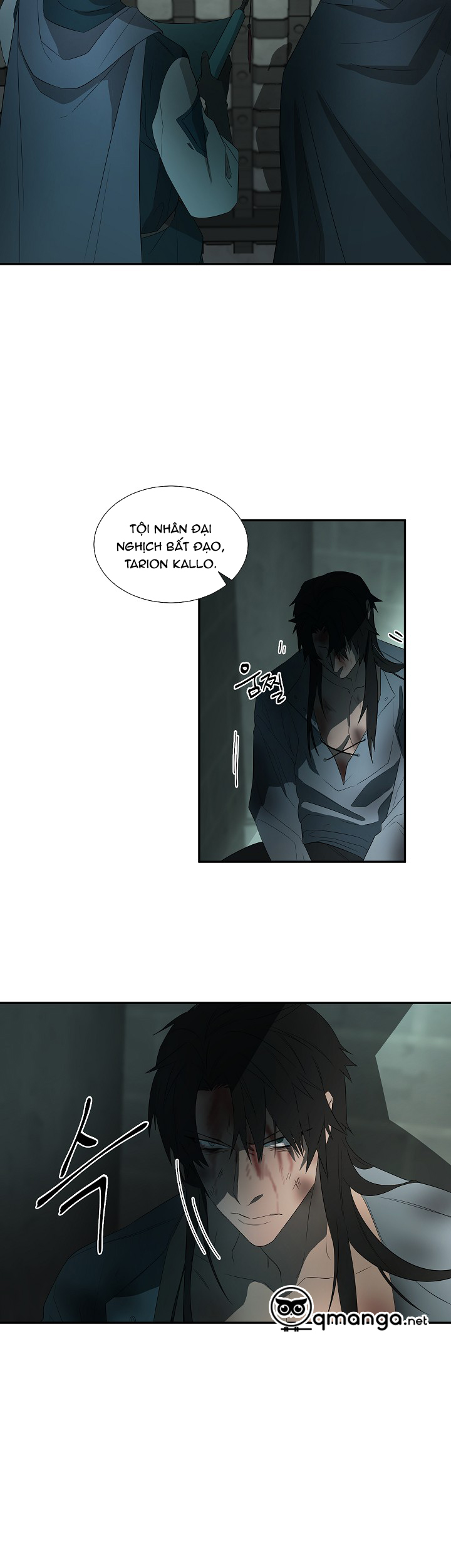 ever green chapter 9 20