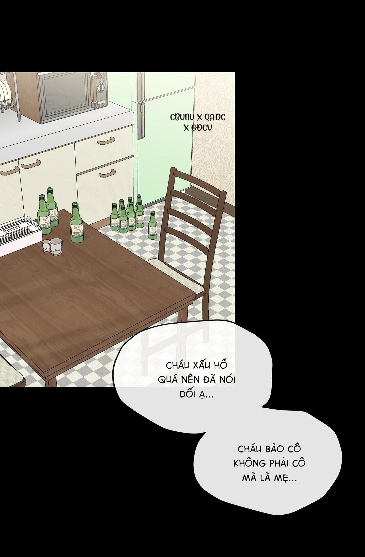 hạ cánh cuối chân trời chapter 16 18