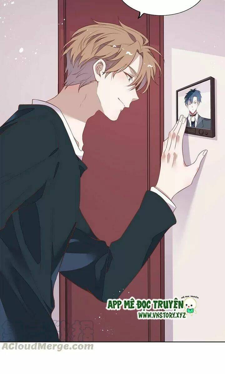 bạn trai kém tuổi bẫy yêu tôi chapter 54 43