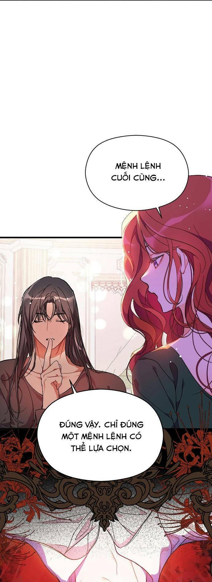 tôi không cố ý quyến rũ nam chính đâu! chapter 38 10