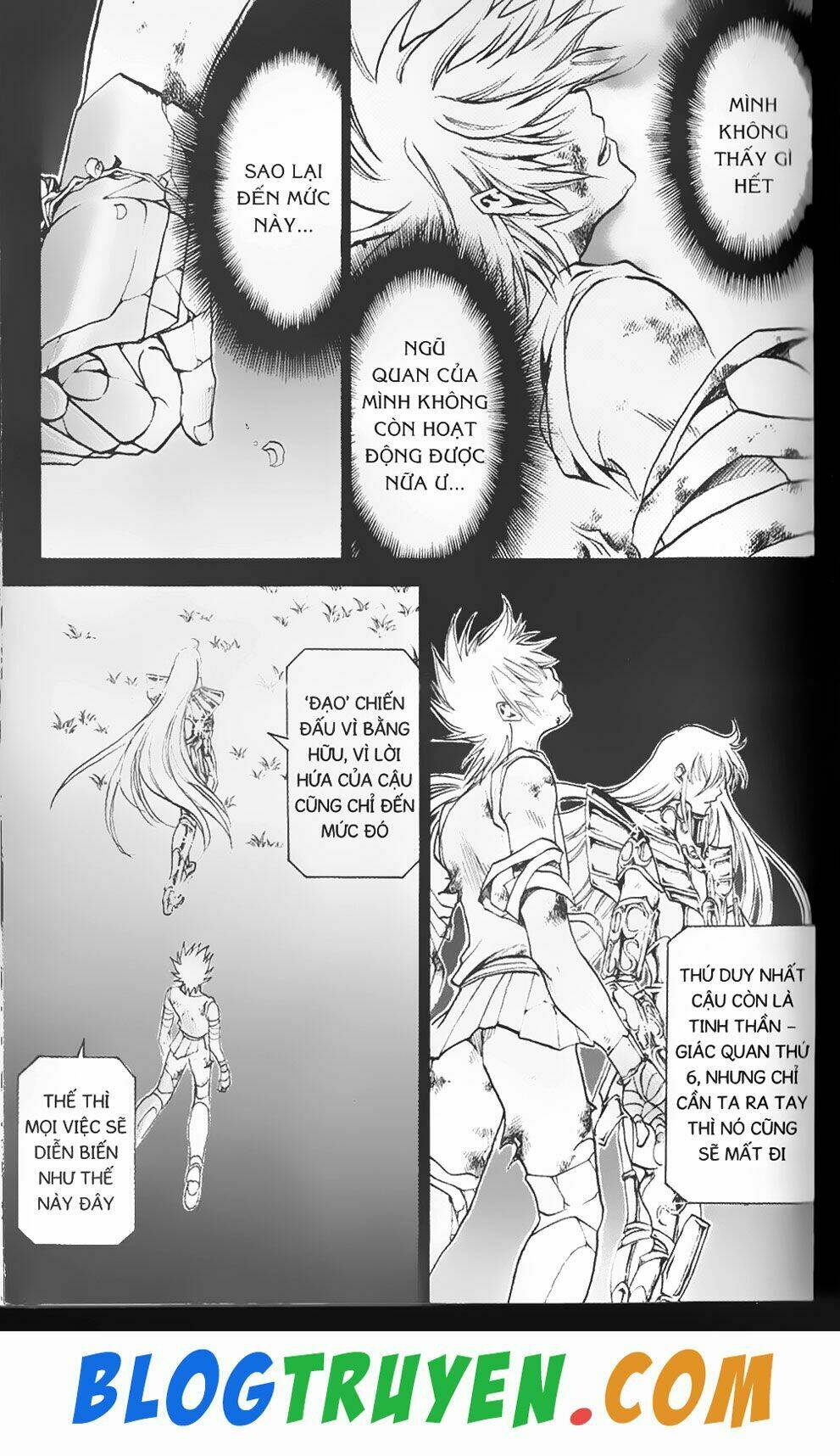 thần thoại minh vương chapter 29 14