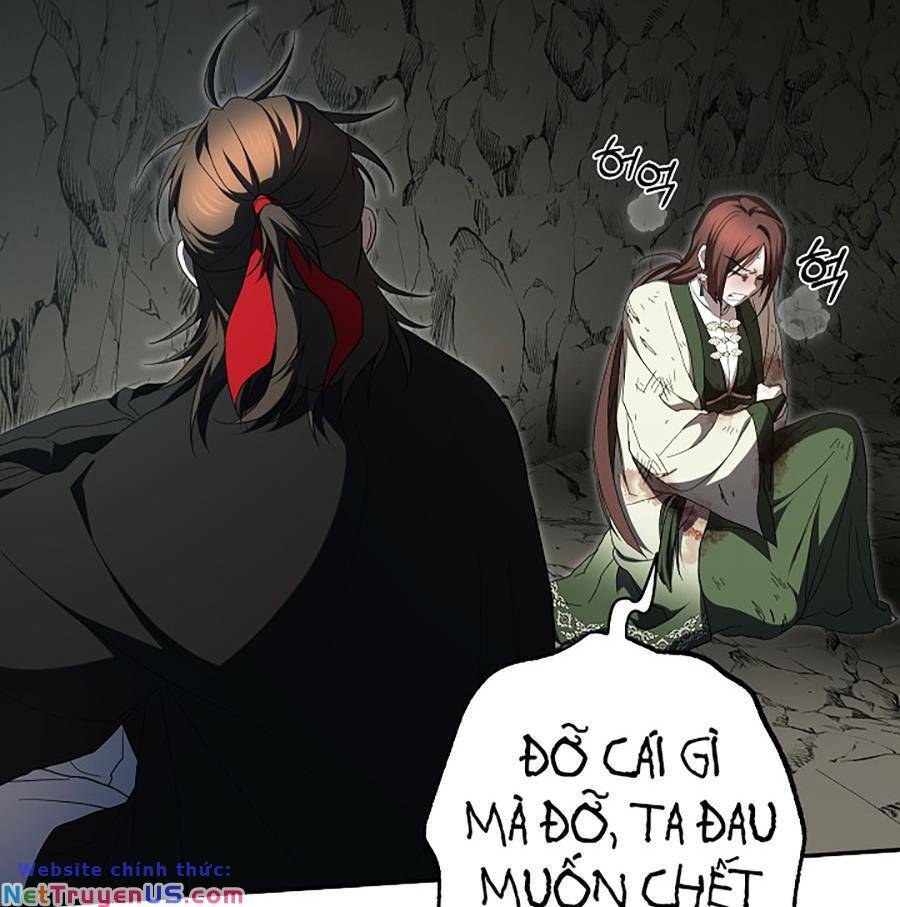 võ đang kỳ hiệp chapter 110 106