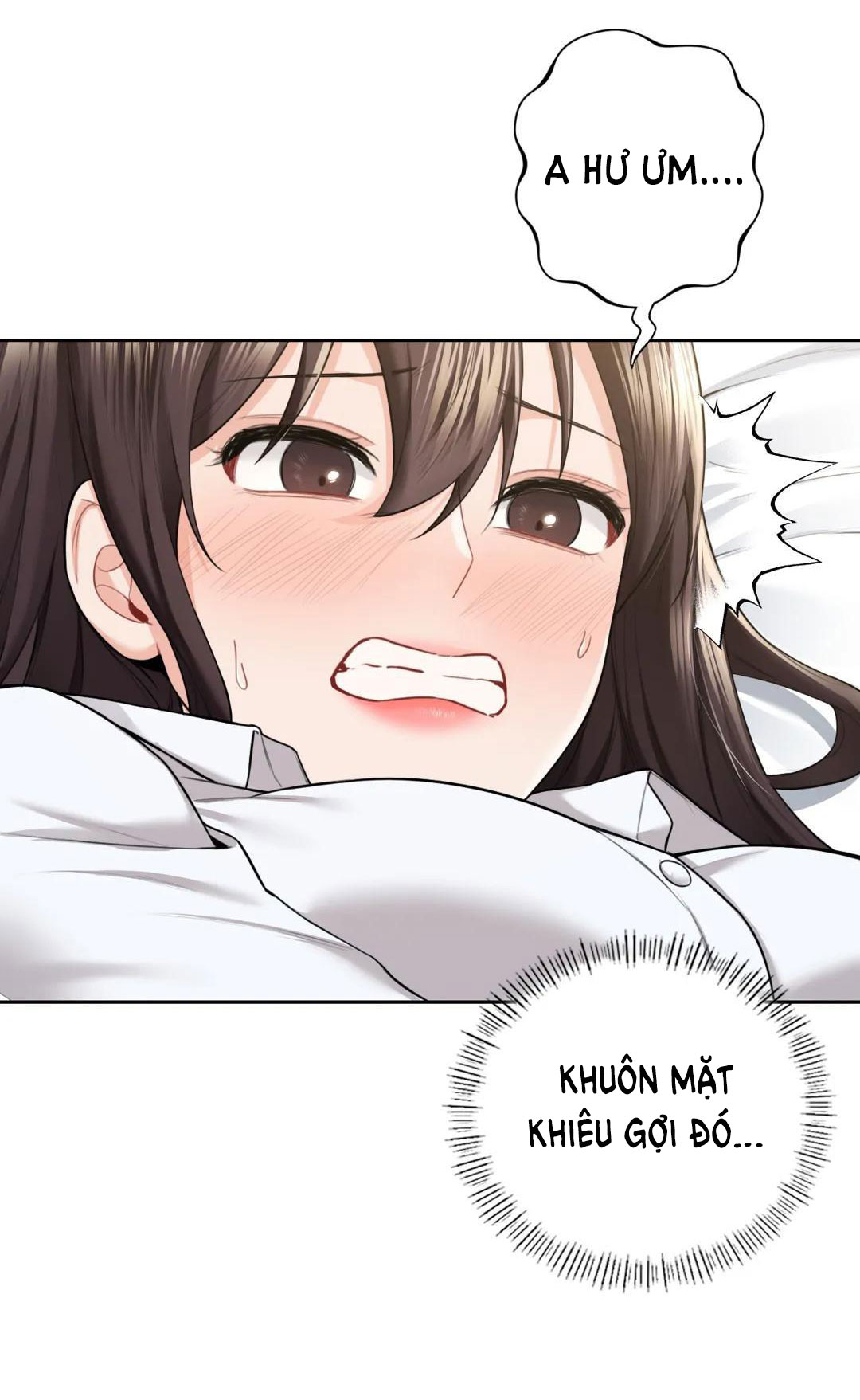 [18+] không là bạn bè chapter 49.2 20