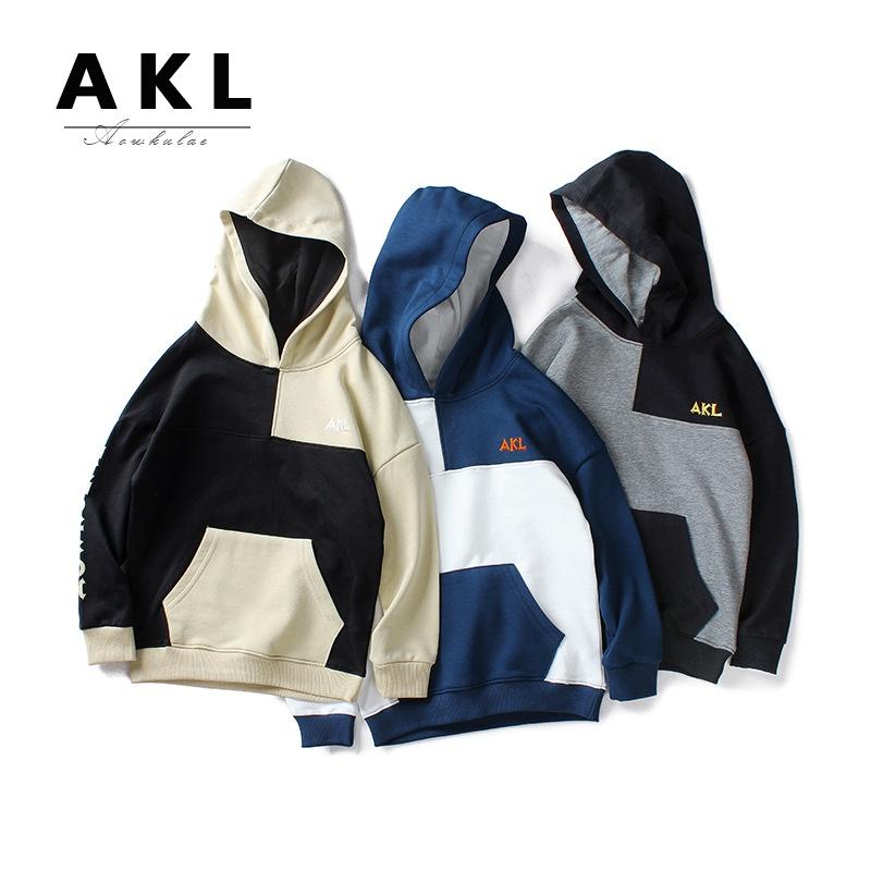 AN1 Size 140-160 (25-40kg) Áo hoodie bé trai (áo nỉ da cá có mũ) Quần áo trẻ em hàng quảng châu