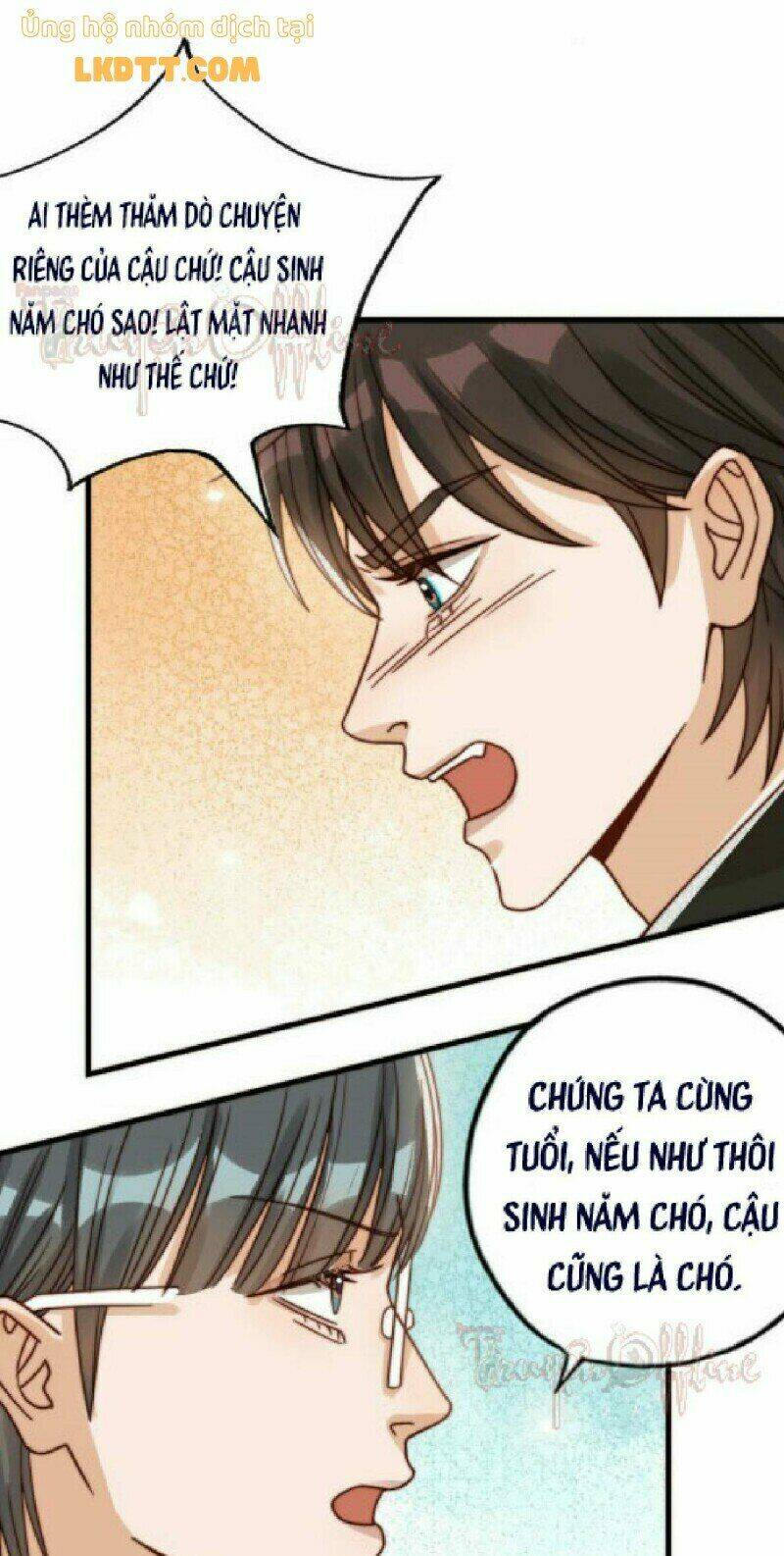 chồng trước 18 tuổi chapter 72 26