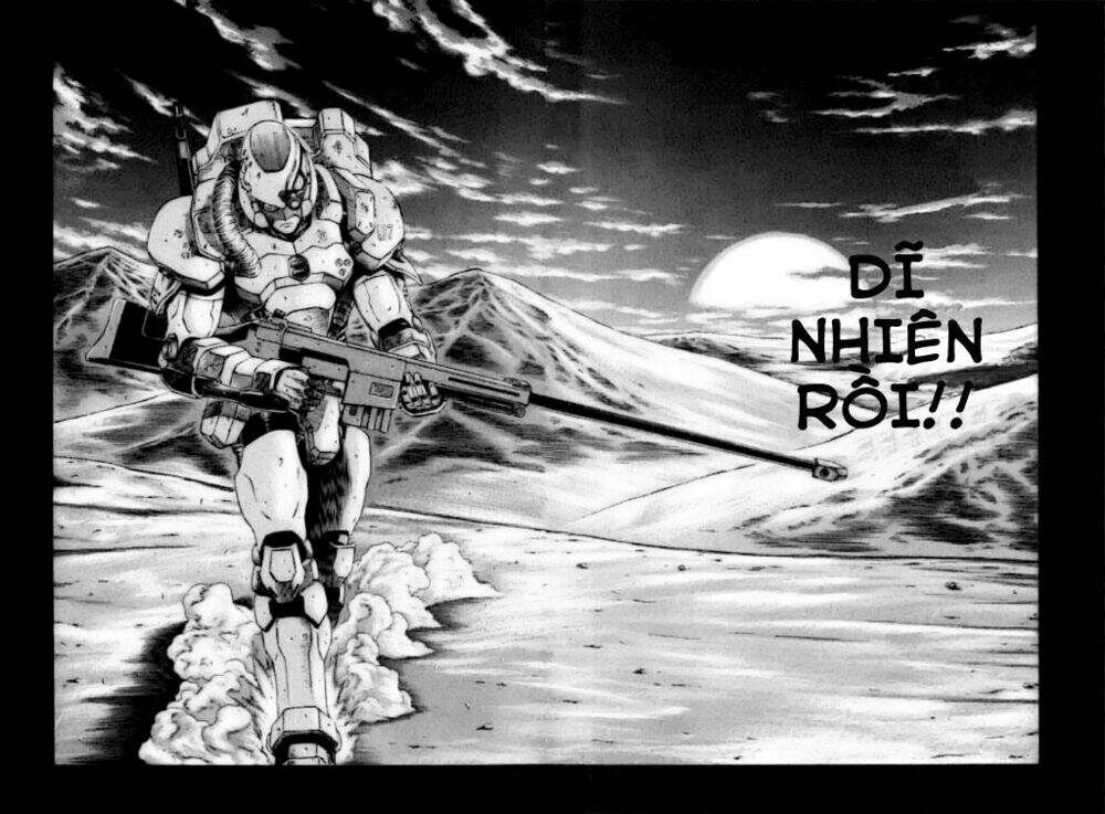 red eyes chapter 5.2 29