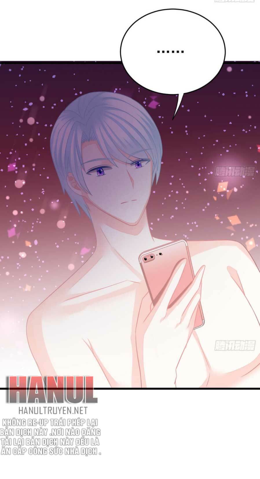 cô vợ đáng yêu của tổng giám đốc mặt lạnh chapter 60.1 12