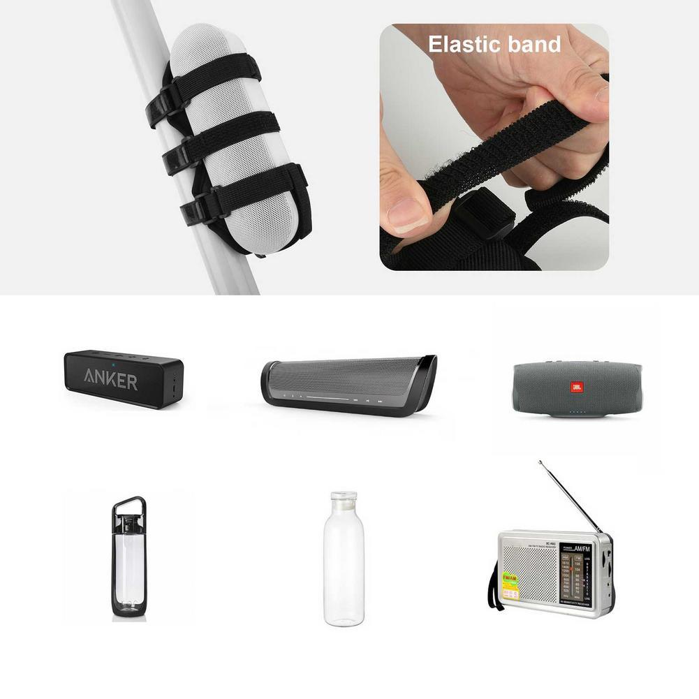 Giá Đỡ Bình Nước Gắn Xe Đạp Tiện Dụng