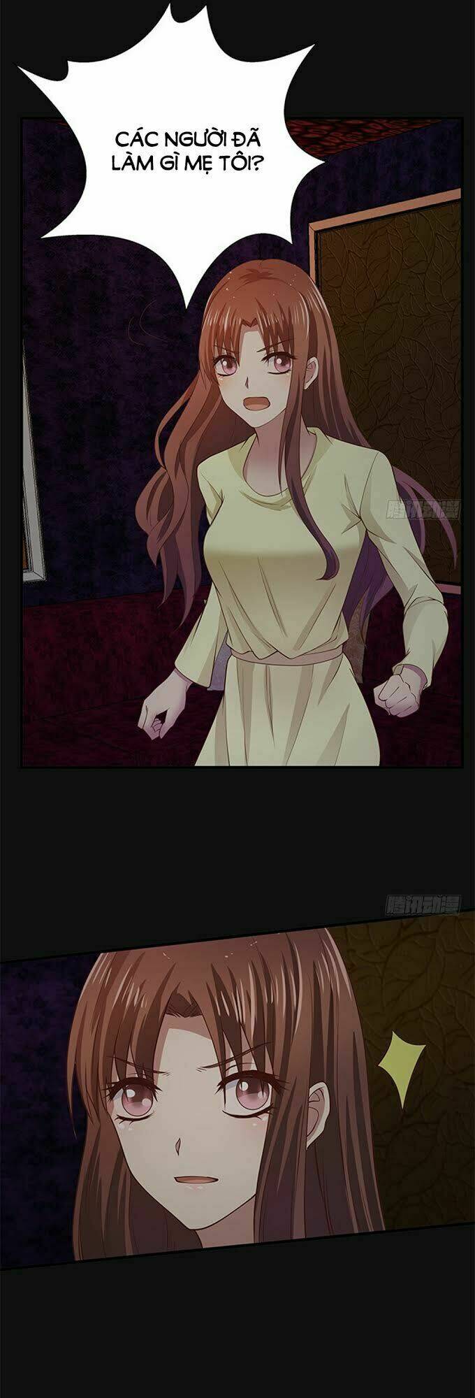 khi trò chơi ác ma bắt đầu chapter 45 26