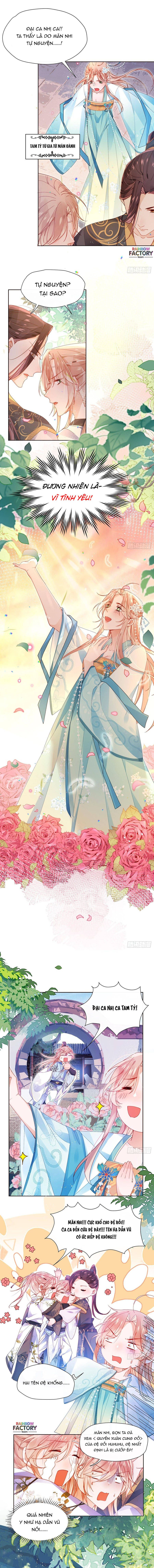 ta không dễ đụng vào chapter 7 2