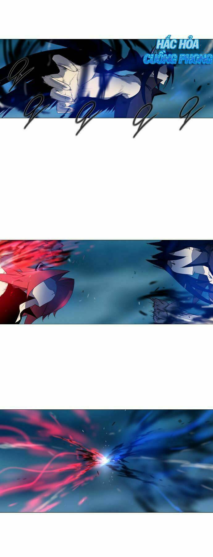 bản khế ước linh hồn chapter 100 16