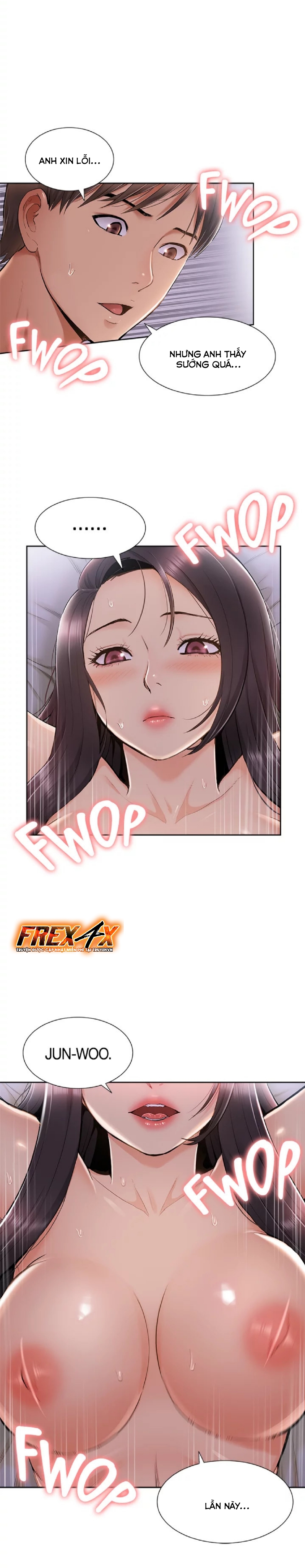 song sinh trụy lạc chapter 19 18