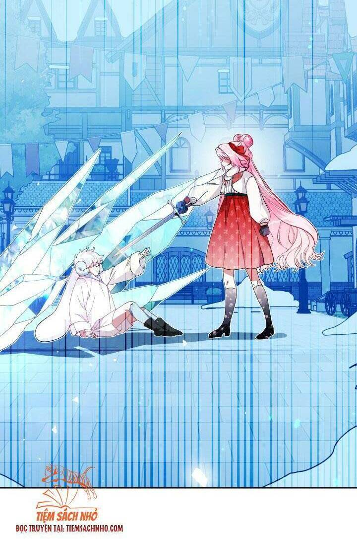 này tiểu công tước, hãy tin ở chị đi! chapter 16 28