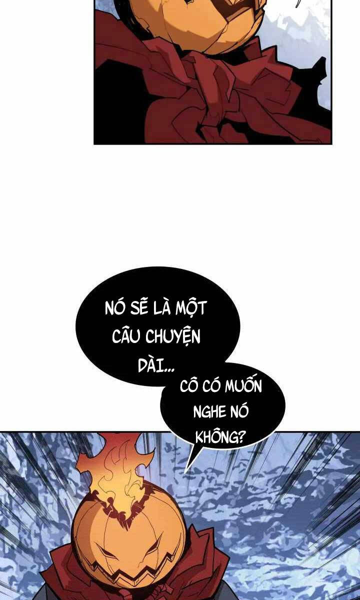 tôi là lính mới chapter 131 62