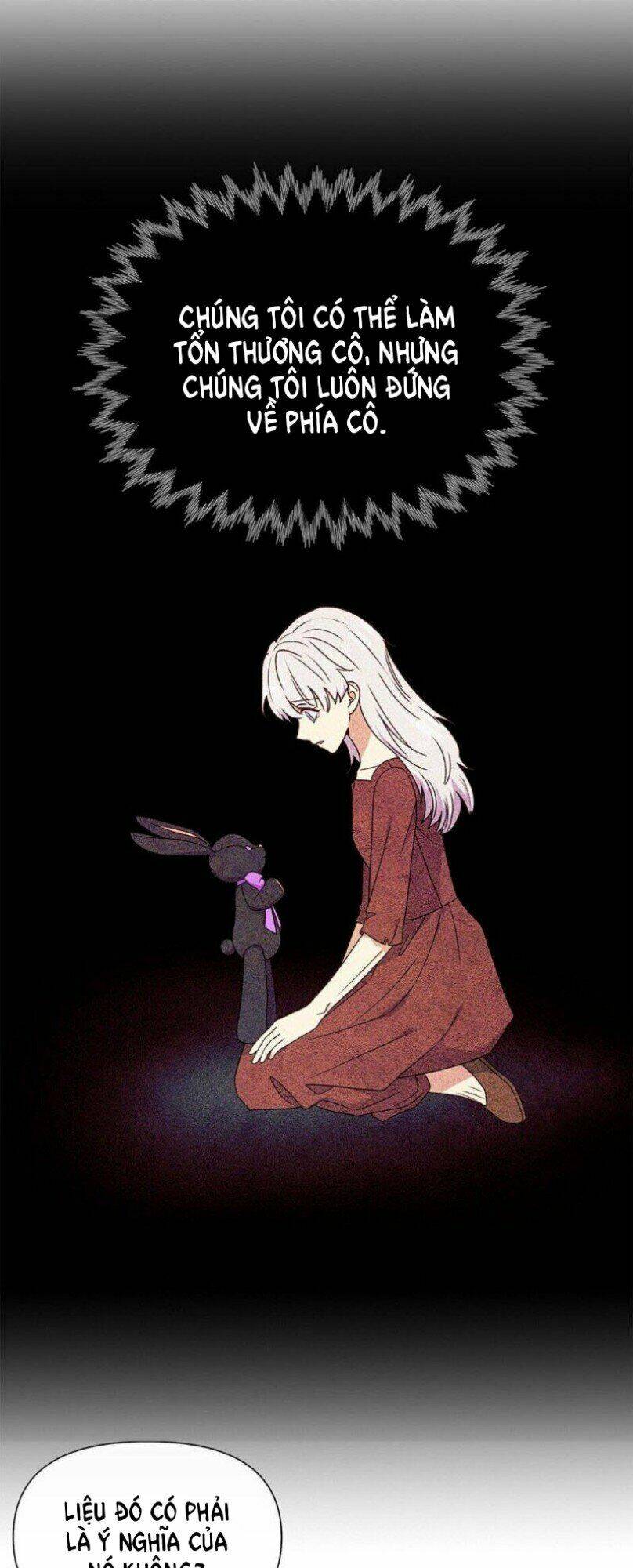 khế ước của nữ công tước quái vật chapter 112 13