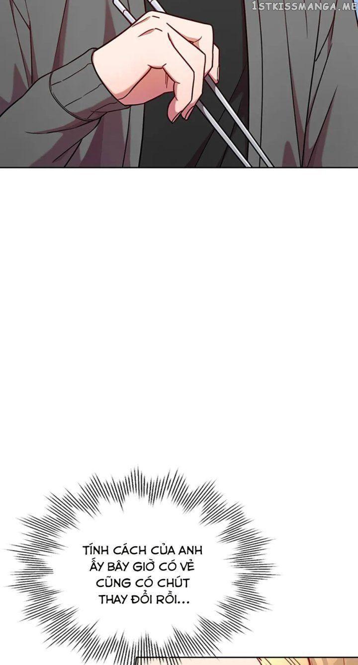 tôi không thèm kết hôn với anh đâu! chapter 7 14