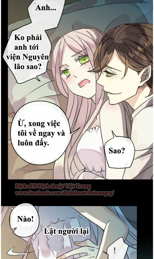 vết cắn ngọt ngào phần 1 chapter 26 22