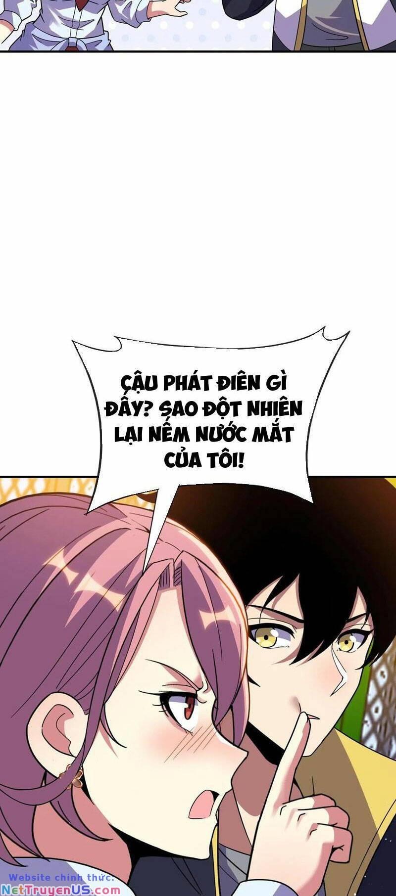 nhìn thấy thanh máu, ta xử tội thần linh chapter 142 12