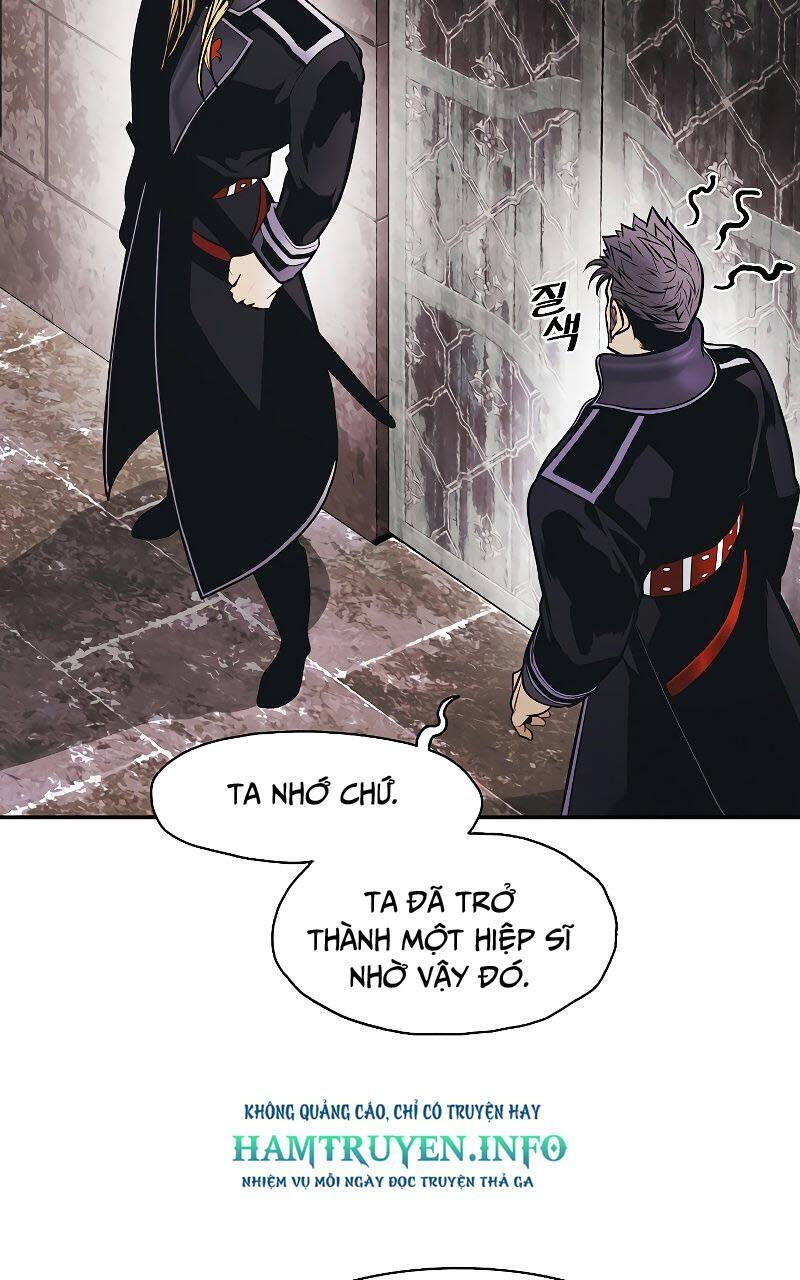 bất bại chân ma chapter 166 38