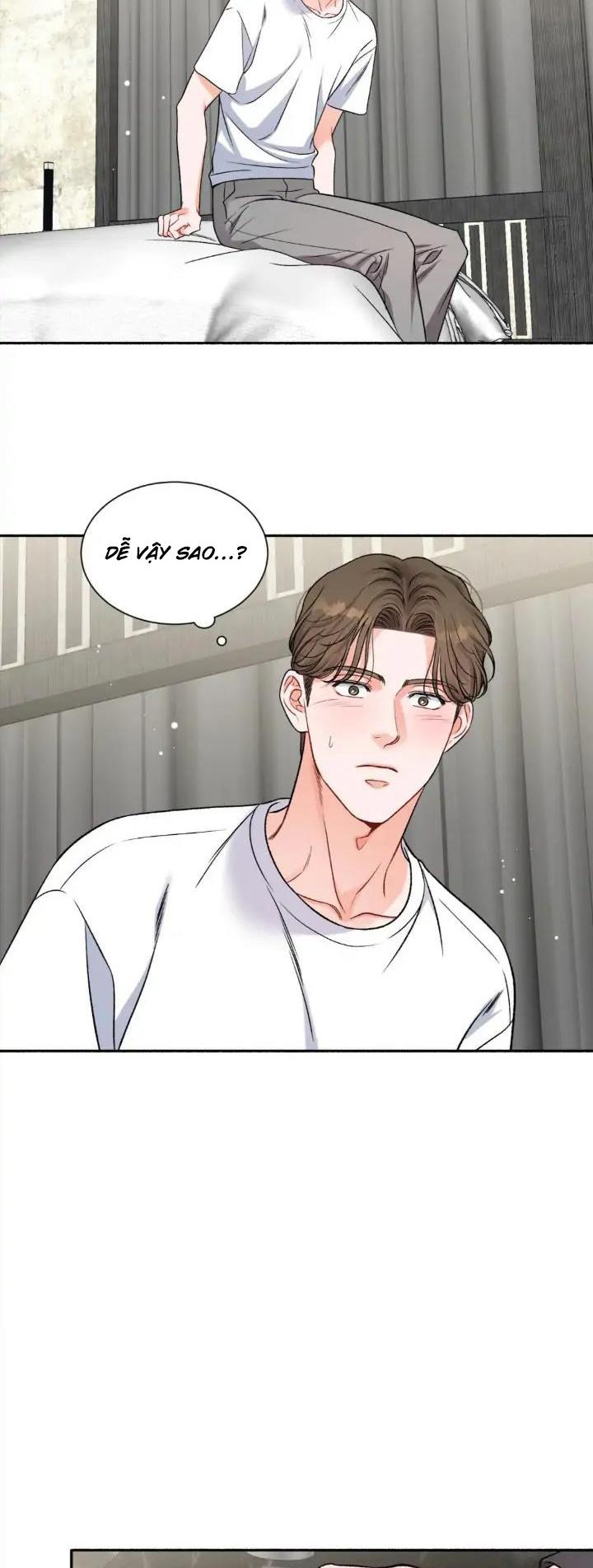manhwa chịch vồn chịch vã chapter 67 12