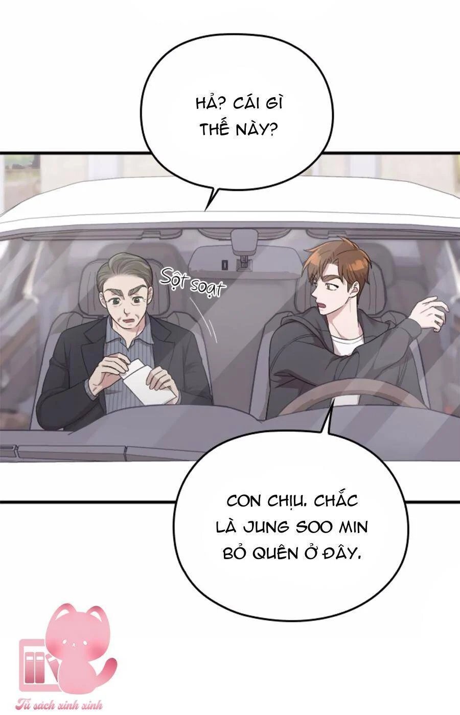 cô đi mà lấy chồng tôi chapter 40 93