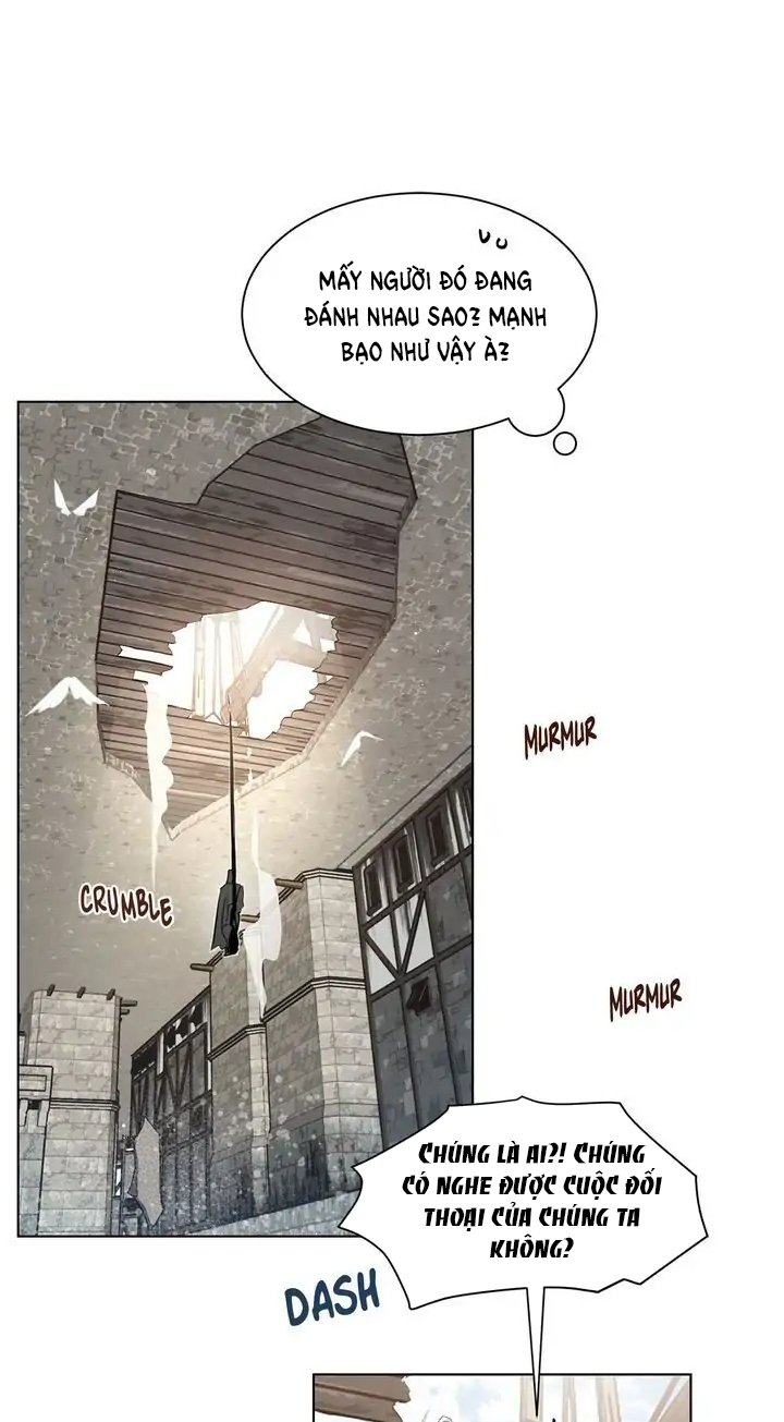 tôi là fan cứng hoàng tử chapter 50.2 51