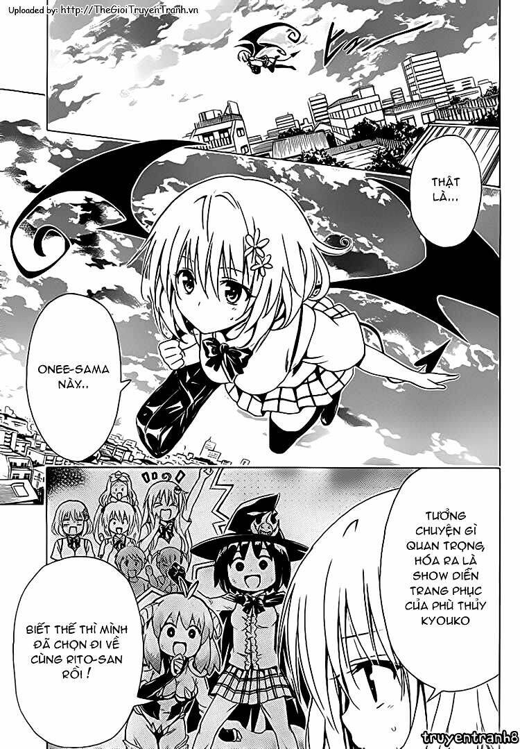 to love - ru darkness chapter 4 12