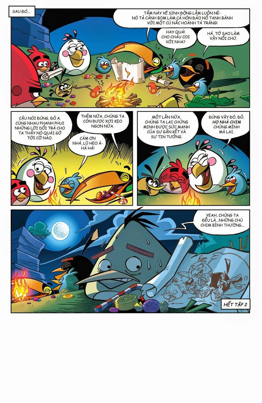 angry birds chapter 2 13