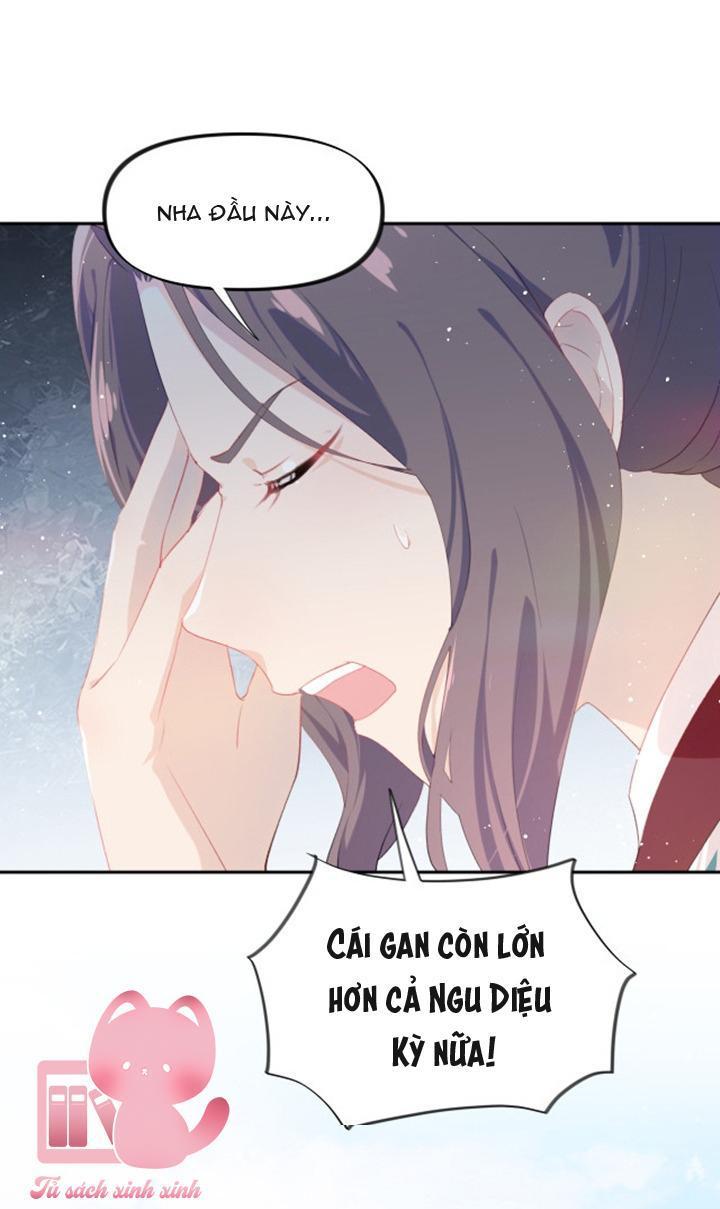 một đêm nọ đột nhiên yandere tới! chapter 107 11