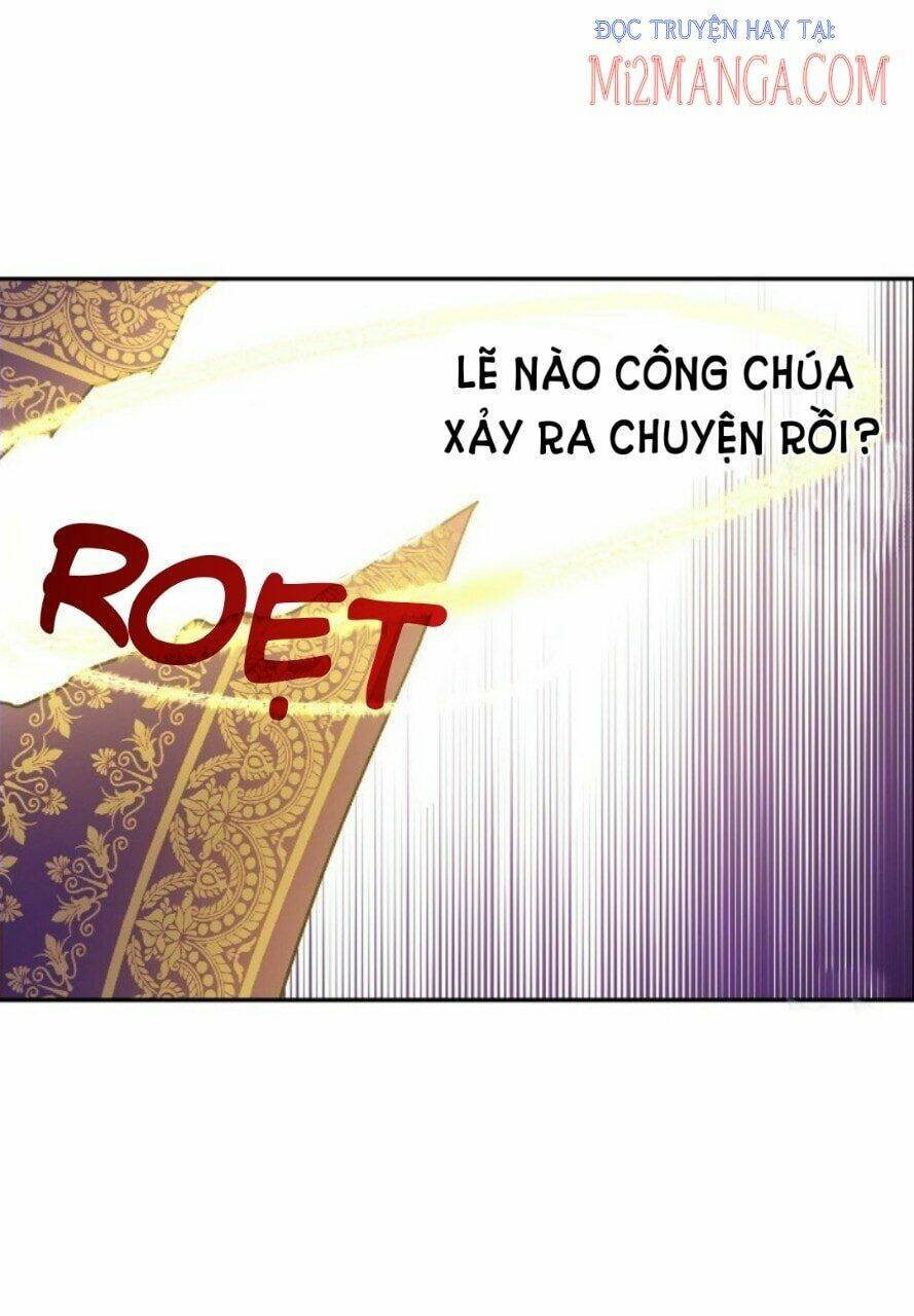 một ngày nọ ta trở thành công chúa chapter 105.1 13