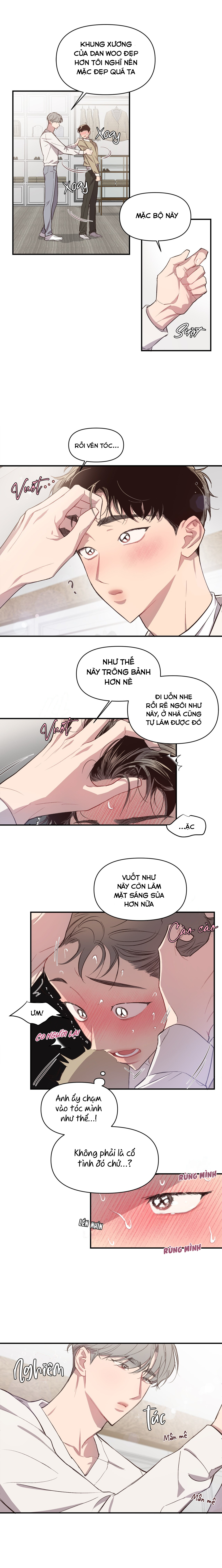 những suy nghĩ thầm kín trong đầu chapter 9 6