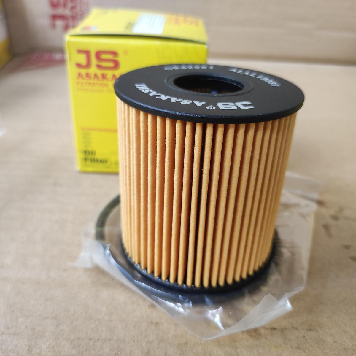 Lọc nhớt Ford Focus 2001-2014