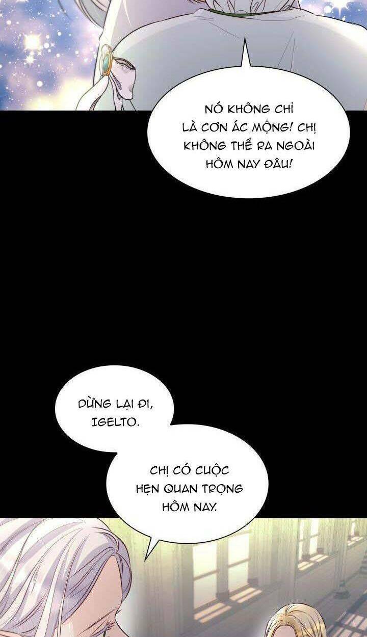 dây xích kiềm chế nam chính hắc ám tuột mất rồi chapter 36 26