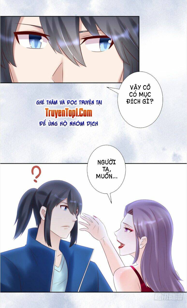 người tu tiên tại đô thị chapter 39 13