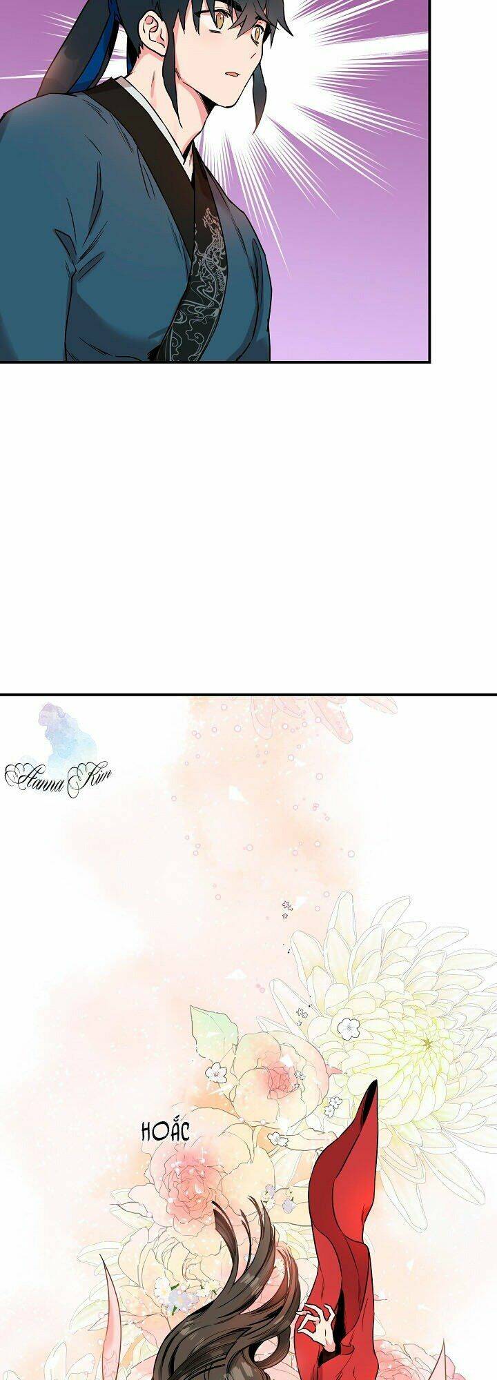 tôi trở thành nhân vật phản diện giỏi nhất trong giới võ thuật chapter 12 14