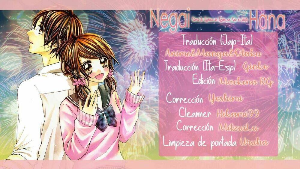 tớ muốn xem pháo hoa cậu làm chapter 1 4