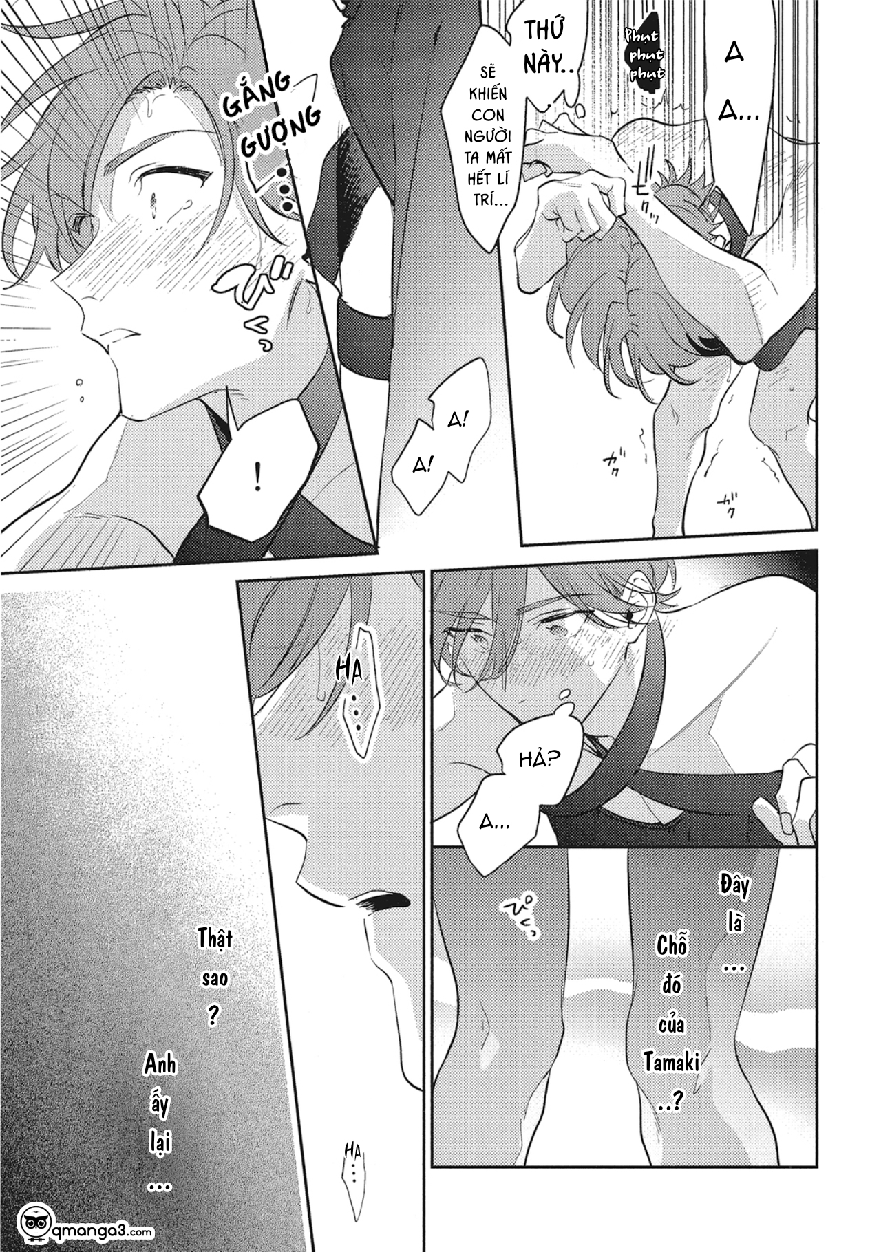 bạn trai cho thuê chapter 3 29