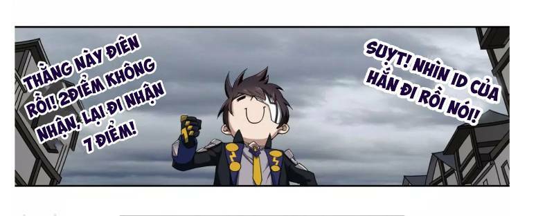 võng du chi cận chiến pháp sư chapter 188 21