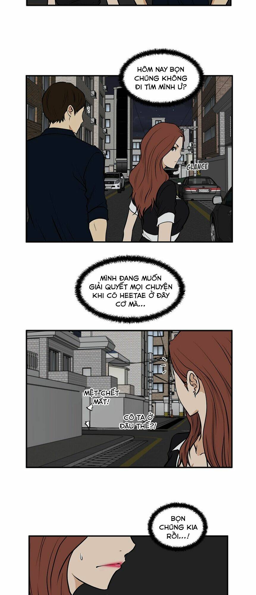 mr kang chapter 26 26