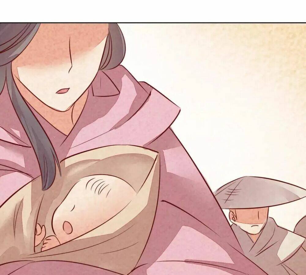 vương diệp, đuôi của ngươi đã biến mất chapter 14 27