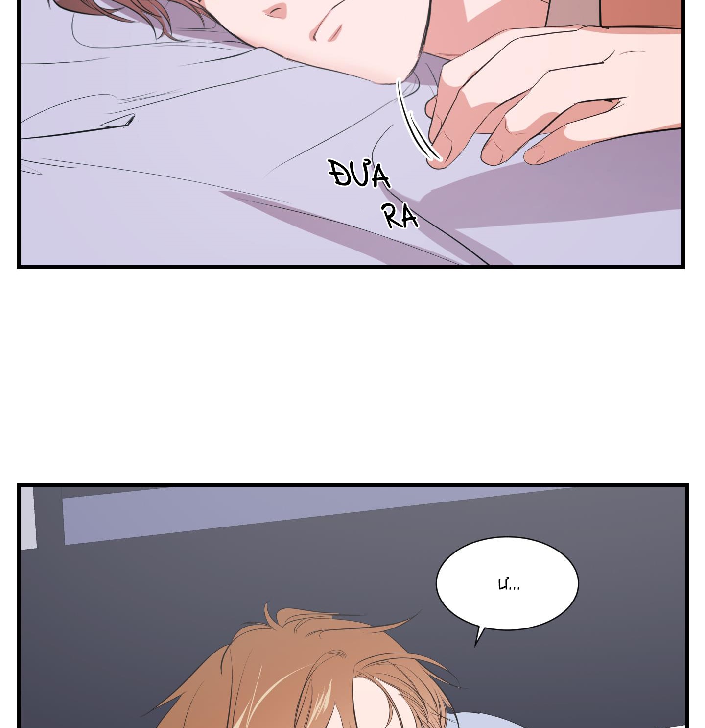 chốn riêng tư chapter 32 5