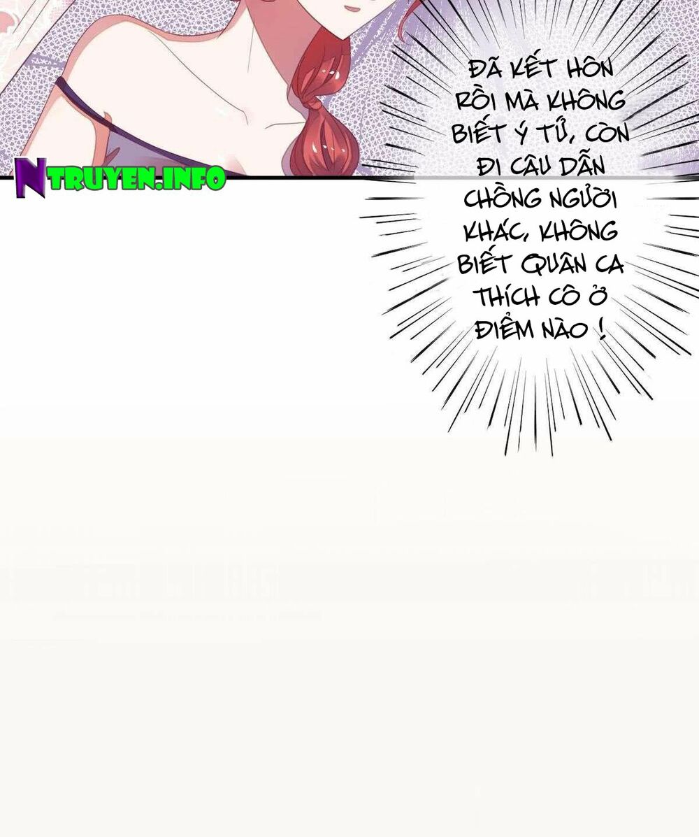 manh thê khó dỗ phần 1 chapter 28 20