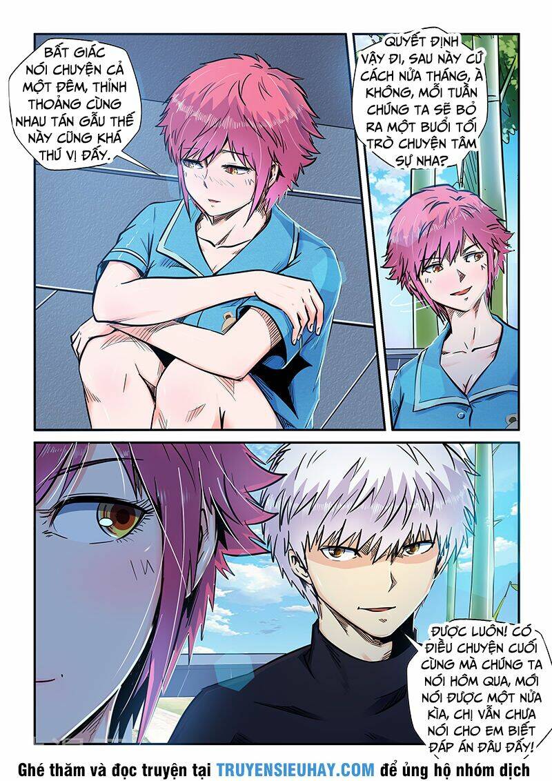 tu chân tứ vạn niên chapter 195 14