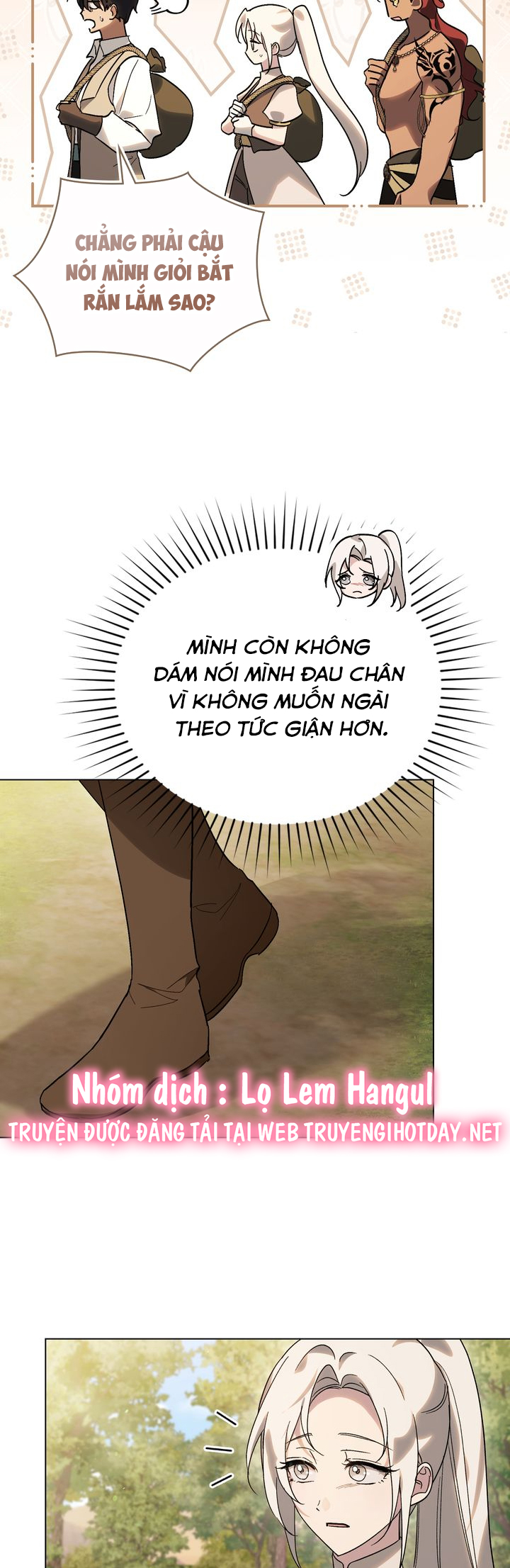 khi định mệnh đưa chúng ta gặp nhau chapter 48 9